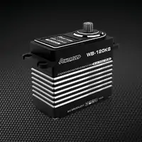 Power HD Digital Servo