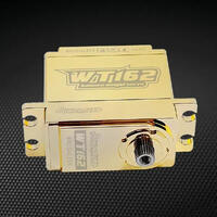 Power Hd Crawler Servo