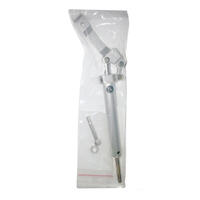 Phoenix Model Oleo Nose Leg Boomerang 60 (Ph034B)