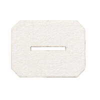 Phoenix Model Ca Type Polyester Hinge (4 Pcs)