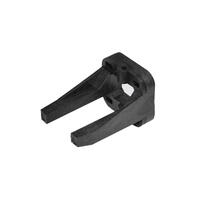 Phoenix Model Plastic Radial Engine Mount For .25 Size Engines