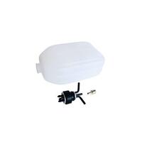 PHOENIX MODEL FUEL TANK WITH NITRO / GASOLINE BUNG 750ML