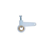 Phoenix Model Nosewheel Steering Arm For .60 Size Models (Boomerang 60)