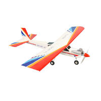 Phoenix Model Classic Rc Plane, .40 Size Arf, Phn-Ph001