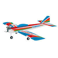 Phoenix Model Scanner .40 Size Arf, Phn-Ph006