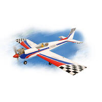 Phoenix Model Tiger 3 Rc Plane, 15Cc Arf, Phn-Ph066