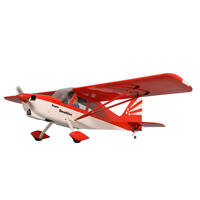 Phoenix Model Decathlon Mk2 Rc Plane, .46 Size Arf, Phn-Ph127
