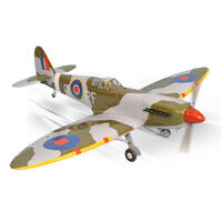 Phoenix Model Spitfire Rc Plane, 30Cc Arf, Phspitfire-30Cc, Phn-Ph151