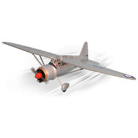 Phoenix Model Westland Lysander Rc Plane, .46 Size Arf, Phn-Ph168