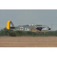 Phoenix Model Focke Wulf Arf With Electric Retracts, 20Cc, Phn-Ph192