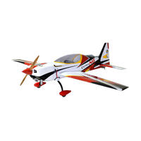 Phoenix Model Extra Next Gen 50Cc Carbon Arf, Red