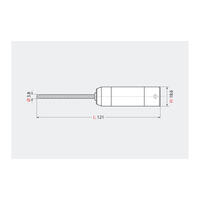 Phoenix Model Replacement Retract Motor