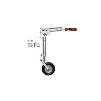 Phoenix Model Nose Gear Retract, R5228, Suit Ph162