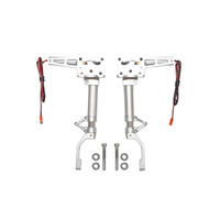 Phoenix Model Main Gear Retract Set, R5273, Tucano 60cc V2