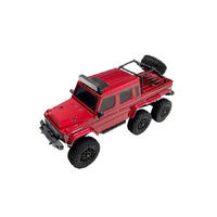 PANDA HOBBY 1/24 TETRA24 X3 PORTAL EDITION, RTR SCALE MINI CRAWLER, PHT2462R