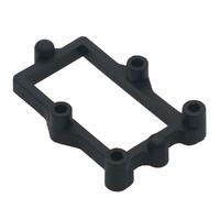 PANDA HOBBY SERVO MOUNT, TETRA X1