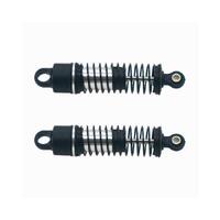 PANDA HOBBY SHOCK ABSORBER SET, 2PCS, TETRA X1 - PHTC636040