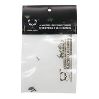 PANDA HOBBY BUTTON HEAD SCREWS, 1.4X7MM, 8PCS, TETRA X1