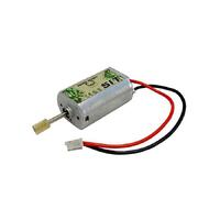 PANDA HOBBY 180 BRUSHED MOTOR AND MOUNT, TETRA X1 - PHTC636079