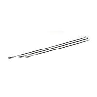 PARKZONE PUSHRODS W/CLEVISES, T28 - PKZ4422