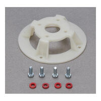 PARKZONE MOTOR MOUNT W/SCREWS SUIT T28 - PKZ4428