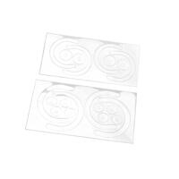 Proline Pf 1-12Th Fender And Body Post Protectors - Pr6290-00