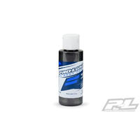 Proline Polycarbonate Rc Body Paint - Metallic Charcoal - 60Ml - Pr6326-01