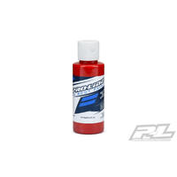 Proline Polycarbonate Rc Body Paint - Pearl Red