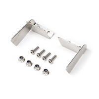 Pro Boat Turn Fin Set, Sonicwake 24