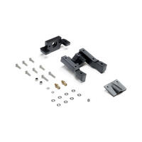 Pro Boat Motor Mount Set, Sonicwake 24