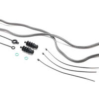 Pro Boat Hull Seal Set, Sonicwake 24inch