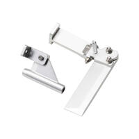 Pro Boat Aluminium Hardware Upgrade Set, Sonicwake 24