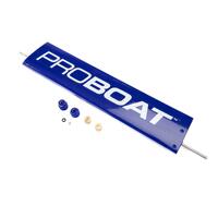 ProBoat Front Canard, U-34 Hydro