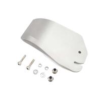 ProBoat Turn Fin, Curved, U-34 Hydro