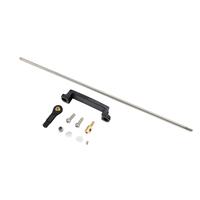 ProBoat Rudder Pushrod Set, U-34 Hydro