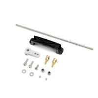 ProBoat Canard Servo Pushrod Set, U-34 Hydro