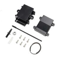 ProBoat RX Box Set, U-34 Hydro