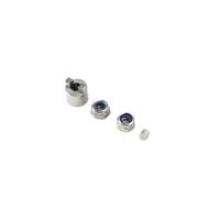 ProBoat Prop Mounting Hardware, U-34 Hydro