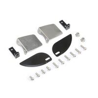 PRO BOAT TRIM TAB AND TURN FINS, SONICWAKE 36