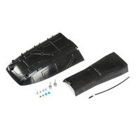 PRO BOAT CANOPY, AEROTROOPER