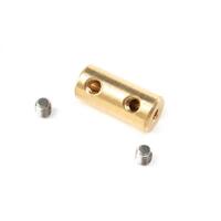 PRO BOAT MOTOR COUPLER, 9INCH SPRINTJET