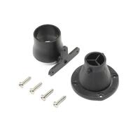 PRO BOAT JET NOZZLE, 9INCH SPRINTJET