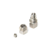 Pro Boat Motor Coupler, 4Mm/5Mm