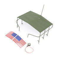 Pro Boat Bridge Canopy, 21In Alpha