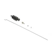 PRO BOAT PUSHROD, 17-INCH POWER BOAT RACER