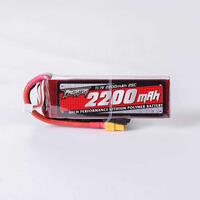 BATTERY 11.1V 2200MAH 25C