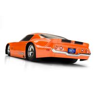 PROLINE 1/10 1971 CHEVROLET CAMARO Z28 CLEAR BODY, VTA CLASS