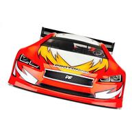 PROLINE 1/10 P47-N LIGHT WEIGHT 200MM CLEAR TOURING CAR BODY
