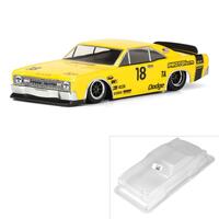 PROLINE PROTOFORM 1967 DODGE DART CLEAR BODY, PR1579-30