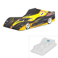 Proline 1/12 Amr-12 Light Weight Clear Body